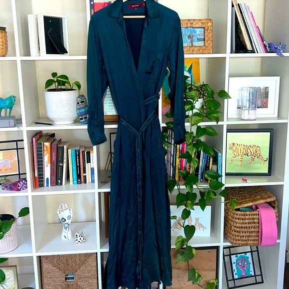 Sies Marjan Maxi Dress - Picture 1 of 5